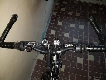 Leader Fox 28" Espirit City Cruiser. - 2