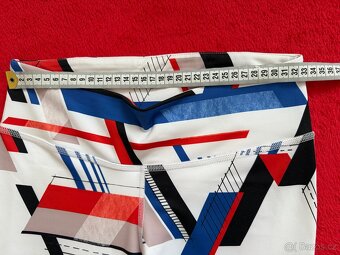 Fitness legíny Rebook - 2