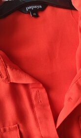 červená halenka - 2