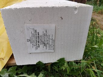 Nosný překlad Ytong š. 200mm - 2