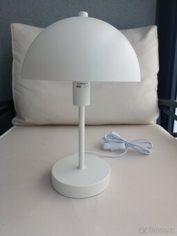 Stolní lampa - 2