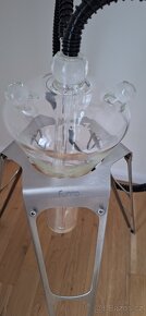 VODNÍ DÝMKA FUMO DESIGN Zed 24 - 2