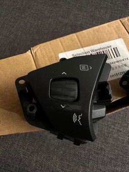 Tesla Model S, Model X - 2