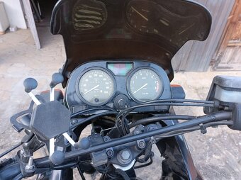 BMW R100GS - 2