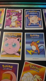 Pokémon dunkin boomer ,artbox - 2