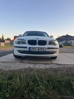 Bmw E81 - 2