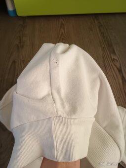 2x mikina vel 92/98 adidas - 2