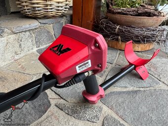 Detektor kovů Minelab Vanquish 340 - 2