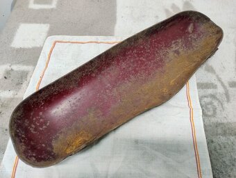 REVMA PLECH JAWA/ČZ - 2