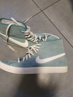 Dámské boty Nike - 2