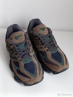 Tenisky New Balance 9060 Beef and Broccoli - 2