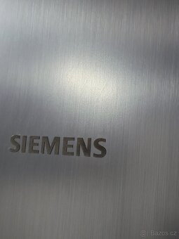 velká NEREZ lednice, moderní 185x60 - 2