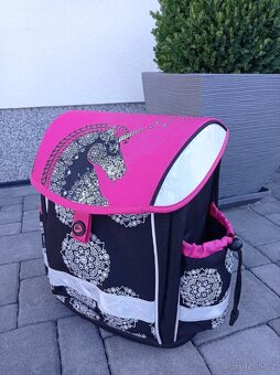 Aktovka a penál - 2