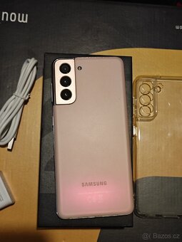 Samsung Galaxy S21 5G 8/128 - 2