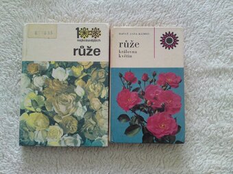 Příručky - Růže, Kaktusy, Příručka Hi-Fi, Sdílení tepla - 2