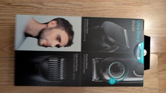 Braun Series 3 BT3500 - 2