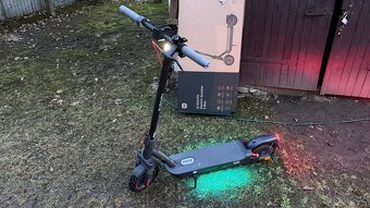 Xiaomi Electric Scooter 5 Max GL - 2