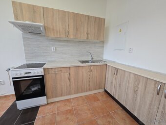 2+kk se zahradou - 2