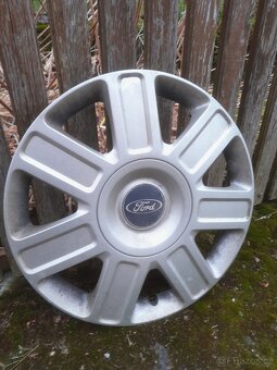 Ford C-Max 6Jx15'' , 5x108 , ET52,5 R16 - 2