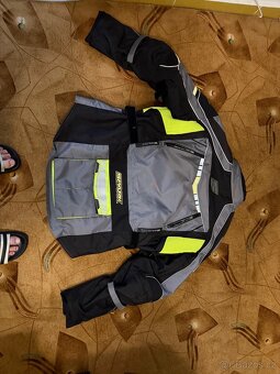 Moto bunda Spark - 2