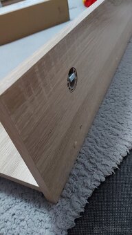 Prodám Polici s RGB - 2