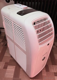 Mobilní klimatizace Sencor - 2