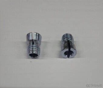 Vložka kužeľová ramienka stierača - - 2