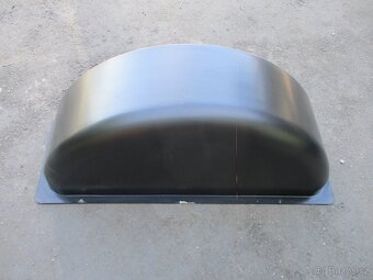 PLASTOVÝ PODBĚH č.P15 pro HOBBY - 2