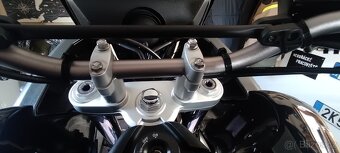 Yamaha XT 660 z tenere - 2