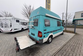Mercedes-Benz Sprinter 2.8 - 2