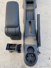 Loketní opěrka Rapid - 2