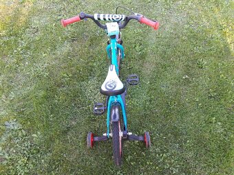 Dětské kolo Kellys - 2