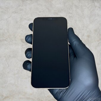 IPhone 12 Pro Gold 128GB ZÁRUKA - 2