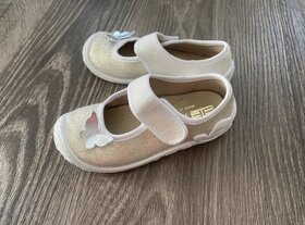 Dětské bačkory 3F vel.26 - 2