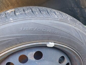 Pneumatiky Nexen - 2