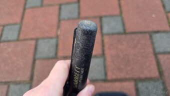 Detektor kovu dohledavacka Garrett pro pointer - 2