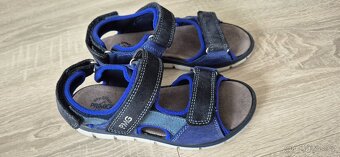 Sandály Primigi 34 - 2