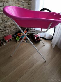 Vanička se stojanem - 2