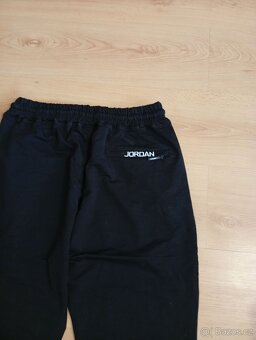 Pánské tepláky jordan - 2