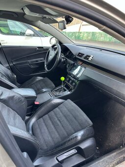 Passat b6 - 2