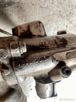 Volvo XC 90  řízení - 2