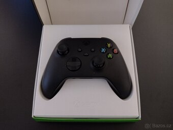 Ovladač pro XBOX ONE a XBOX SERIES - 2