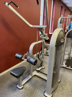 Star Trac - stroje - 2