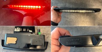 Zbytky Volvo S80 - 2