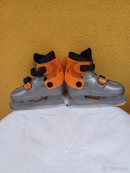 Brusle ENDLESS Ice ONTARIO - 2