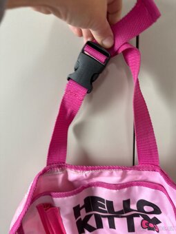 Kapsář Hello kitty - 2