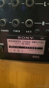 Sony - 2