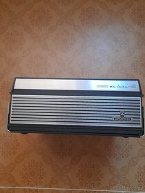 Kotoučový magnetofon GRUNDIG TK 140 de luxe. - 2