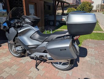 BMW r1200rt - 2