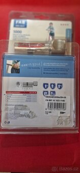 Zamek Fab třída 4. - 2